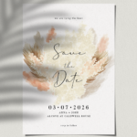 save-the-date-invitacion-digital-regalos-15-años-boda-casamiento-boho-chic-pampas-grass