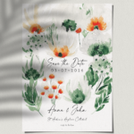 save-the-date-invitacion-digital-regalos-15-años-boda-casamiento-floral