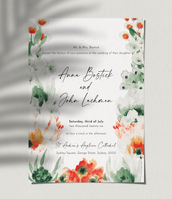 save-the-date-invitacion-digital-regalos-15-años-boda-casamiento-floral