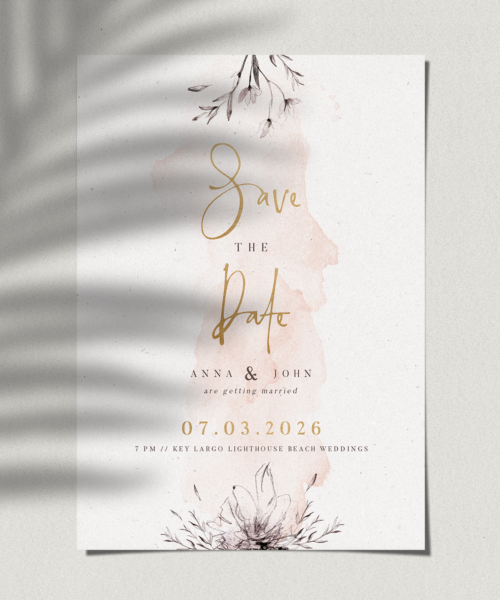 save-the-date-invitacion-digital-regalos-15-años-boda-casamiento-flores-acuarela