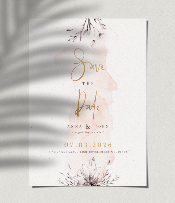 save-the-date-invitacion-digital-regalos-15-años-boda-casamiento-flores-acuarela