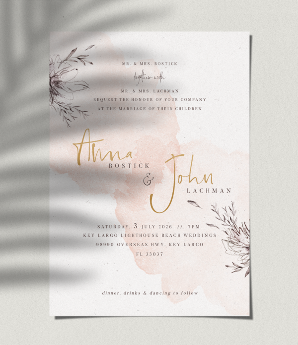 save-the-date-invitacion-digital-regalos-15-años-boda-casamiento-flores-acuarela