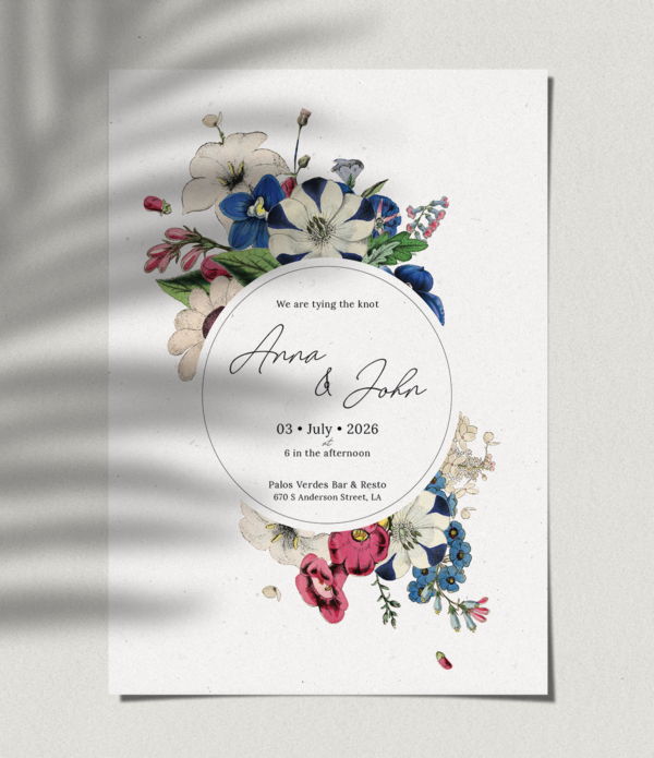 save-the-date-invitacion-digital-regalos-15-años-boda-casamiento-floral
