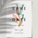 save-the-date-invitacion-digital-regalos-15-años-boda-casamiento-floral