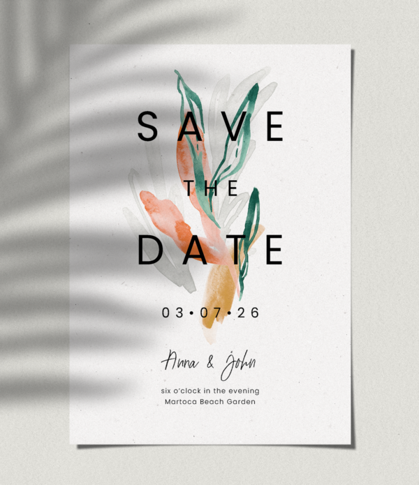 save-the-date-invitacion-digital-regalos-15-años-boda-casamiento-floral