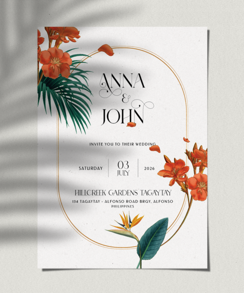 save-the-date-invitacion-digital-regalos-15-años-boda-casamiento-floral