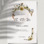 save-the-date-invitacion-digital-regalos-15-años-boda-casamiento-floral