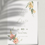 save-the-date-invitacion-digital-regalos-15-años-boda-casamiento-floral