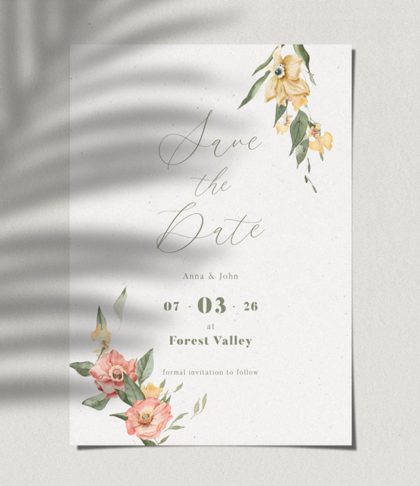 save-the-date-invitacion-digital-regalos-15-años-boda-casamiento-floral