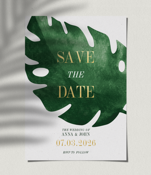 save-the-date-invitacion-digital-regalos-15-años-boda-casamiento-flores-tropical