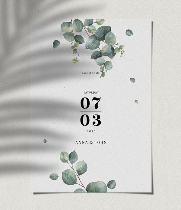 save-the-date-invitacion-digital-regalos-15-años-boda-casamiento-eucalipto