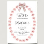 tarjetas-invitaciones-digitales-interactivas-cumpleaños-15-años-dulces-16-bat-mitzvah-original-elegante-rococo-rosas