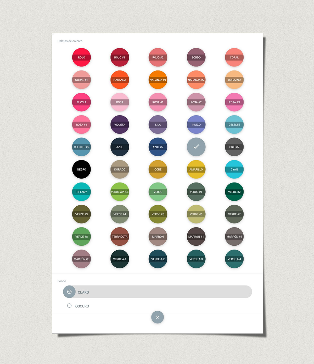 invitaciones-digitales-interactivas-cumpleaños-18-años-bar-mitzvah-original-elegante-con-fotos-azul