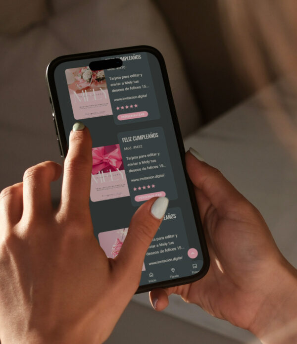 modulo-tarjetas-de-feliz-cumpleaños-editables-personalizadas-para-app-invitacion-15-años